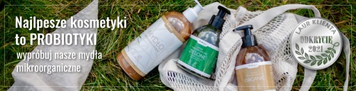 ProBio Powder - Eco telový púder Family Company