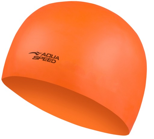 Unisex plavecká čiapka Aqua Speed Mega