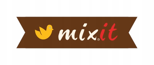 MIXIT MRAZOM SUŠENÉ OVOCIE JAHODOVÉ VRECKO 13G