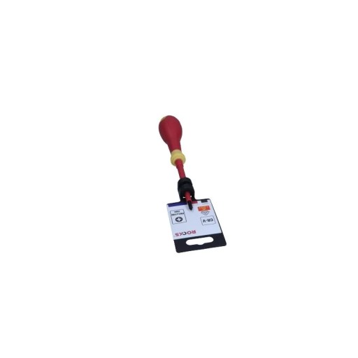 Vde Phillips skrutkovač Ph1x100 Rooks