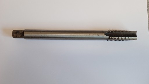 FANAR Tap NGMF M22