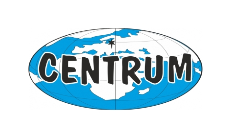 GUMA OVOCIE 35x35x10MM CENTRUM 89934