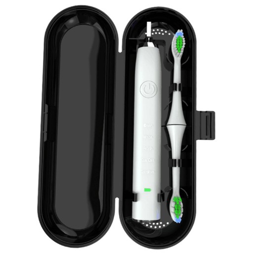 PÚZdro na zubnú kefku Philips Sonicare, ČIERNA
