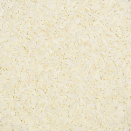 KOKOSOVÉ ŠKRÁTKY 1kg Kokos, prírodný, čerstvá kvalita