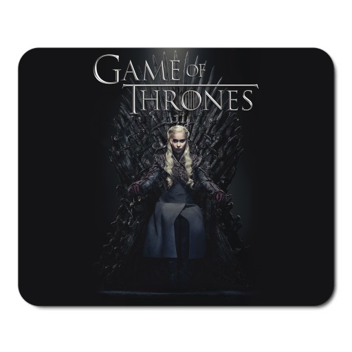 GAME OF THRONES MÁME podložku pod myš NETFLIX