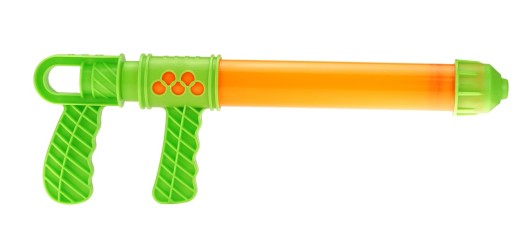 64 SIKAWATER VODNÁ PUMPA STRIEKAČKA 0378