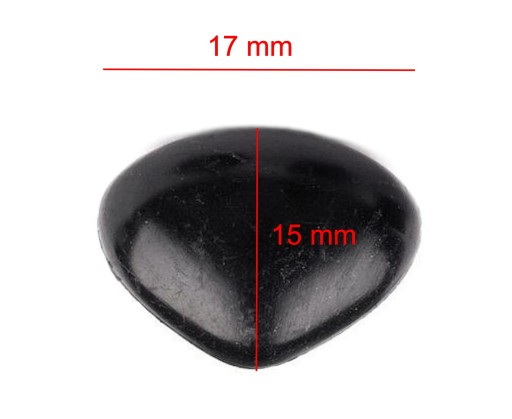 SVORKA NA NOS NOS 20 mm PRE MASKOTOV HRAČIEK NS8