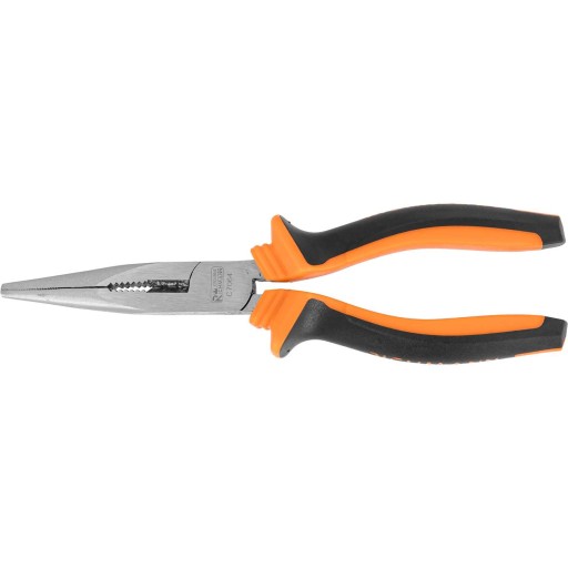 C7064 predĺžené kliešte rovné 200mm richmann