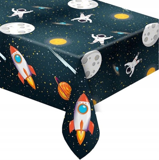 Rekvizity na fotenie pre deti Omaľovánky fotobúdka Vesmírne rakety zábava