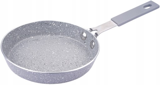 Malá panvica na jedno vajce, priemer 14 MR-1211-14