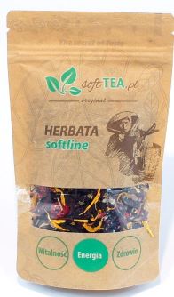 Keemun klasický čierny čaj sila + aróma 100g
