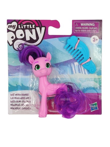 MY LITTLE PONY Princess Petals Best Film Friends