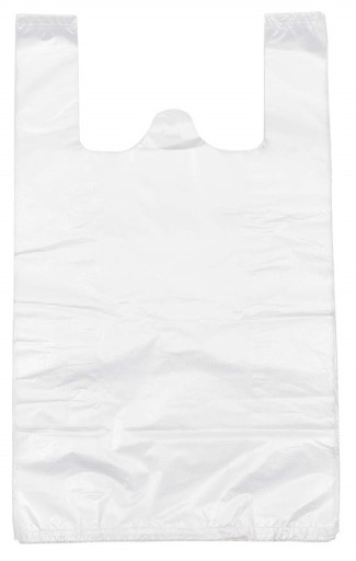 FÓLIOVÉ TAŠKY 30x55 cm VEĽKÉ SILNÉ do 10 kg