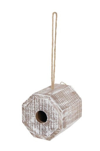 Zolux Caribou osemhranné drevené hniezdo