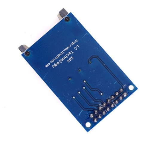 Modul čítačky SD kariet pre Arduino
