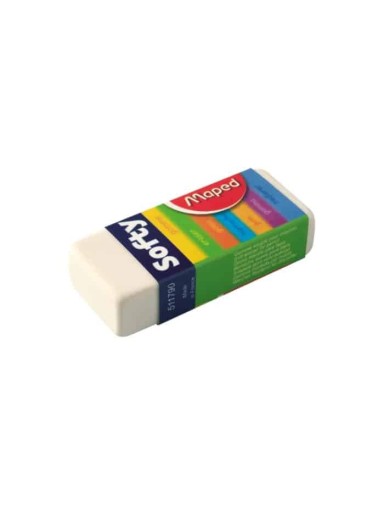 MAPED Softy Eraser