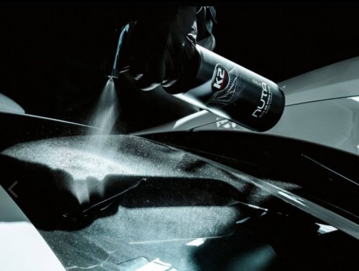 K2 NUTA PRO 1L TEKUTÉ ČISTIACE PROSTRIEDKY NA OKNÁ, AUTOZRKADLÁ, OKNÁ