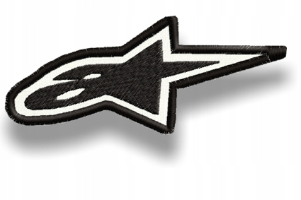 ALPINESTARS Termo nažehľovačka