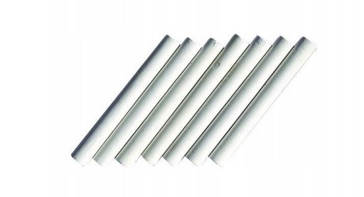 SCHOOL CHALK BIA 75120 PUD BAL 10KS