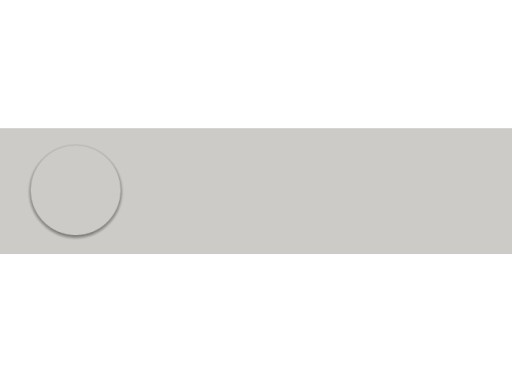 ABS hrana X 12188 MP 43x2 Svetlosivá Schilsner