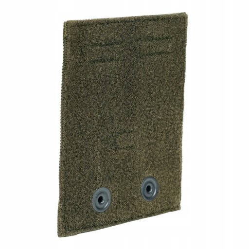 101 Inc. - MOLLE Velcro panel - Zelená