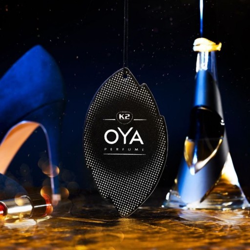 K2 OYA NESKORO POLNOČNÝ OSVIEŽOVAČ VZDUCHU V901