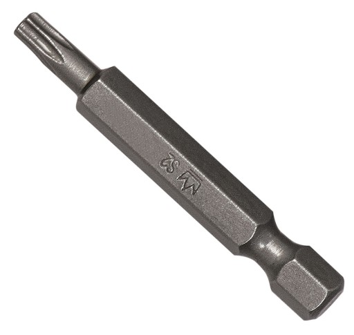 TORX T-40 BIT 1/4'' 50MM C6599