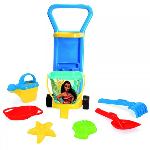 Sada piesku PAW Patrol PAW WADER 5 ks. Nový