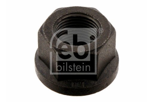 MATICA 6-BOČNÁ E M18X1,5 KĽÚČ VEĽKOSŤ 27 FEBI BILSTEIN