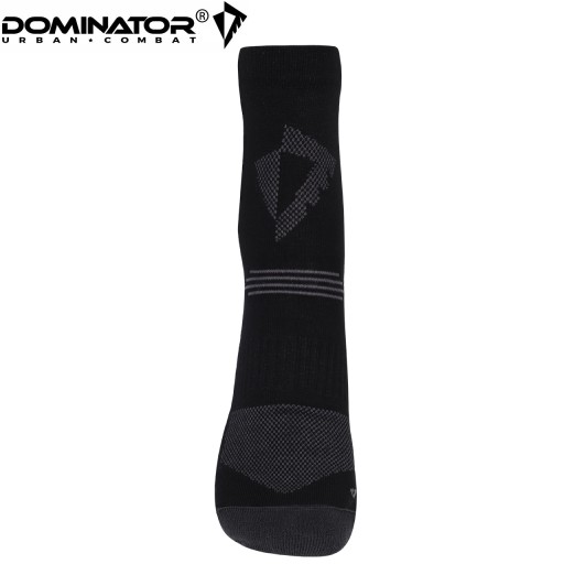 DOMINATOR Letné ľahké TREKKINGOVÉ PONOŽKY 41-43