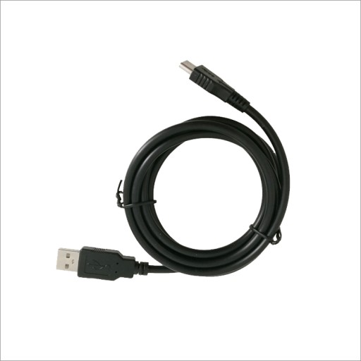 USB-C-USB kábel 1,5 m na nabíjanie Nintendo Switch