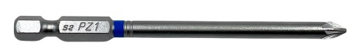 Bit 90mm PZ-1 Pozidriv
