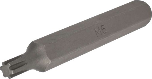 BIT 10mm RIBE 3/8