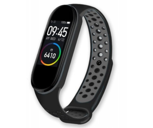 BAND STRAP pre Xiaomi Mi Band 5/6/7 MEGA COLORS