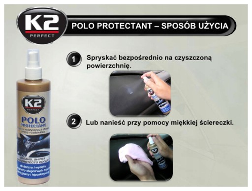 L9E12 OCHRANNÁ PODLOŽKA NA PRÍPRAVU KOKPITU 350 ml K2