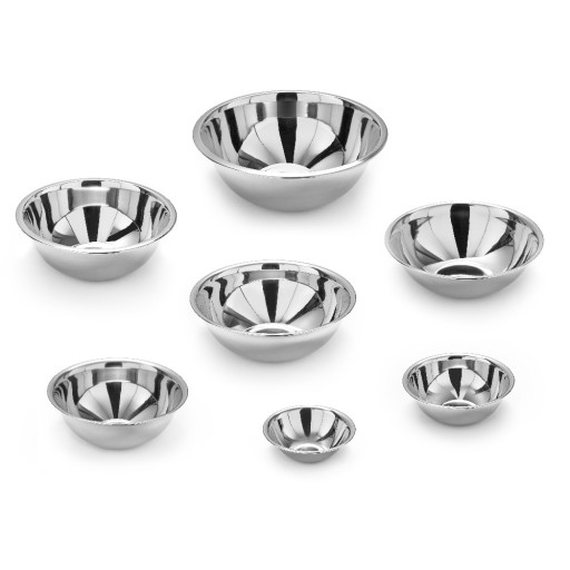 OCEĽOVÁ MISKA OBJEM 1,4L FORGAST FG02802
