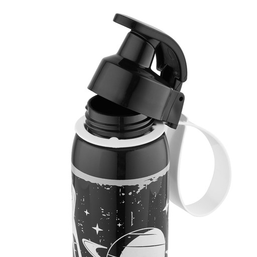 Fľaša s uškom Florina Sport 500 ml mix