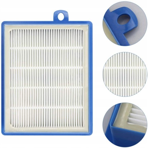 HEPA FILTER pre ELECTROLUX ERGOSPACE ZE2260