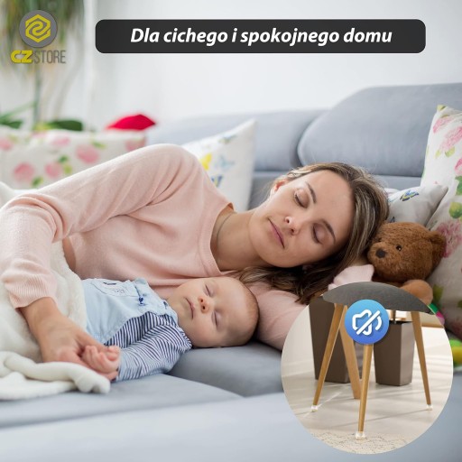Silikónové poťahy s PLNOM 12-16mm na nohy stoličky
