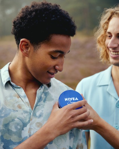 NIVEA CREME Hydratačný krém na telo a tvár 150ml