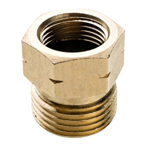 Redukcia Drel pre turistický valec CON-GPP-3821