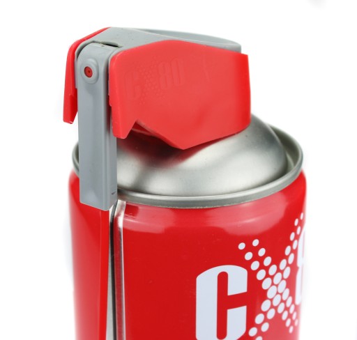 CX80 CONTACX 500ML KONTAKTNÝ SPREJ