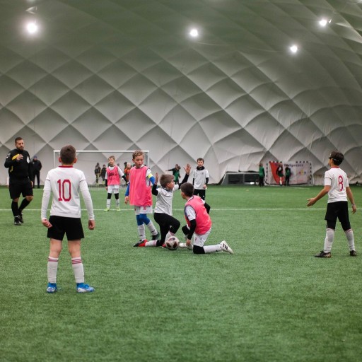 Futbalový reklamný štítok Tričko Tréningy M