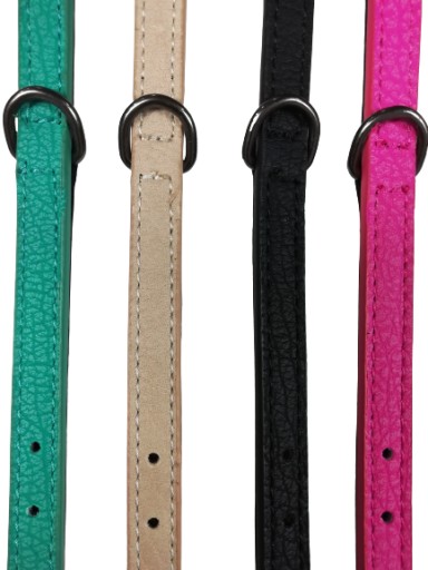 Mäkký obojok tlmiaci nárazy pre psov a mačky 29-38 cm