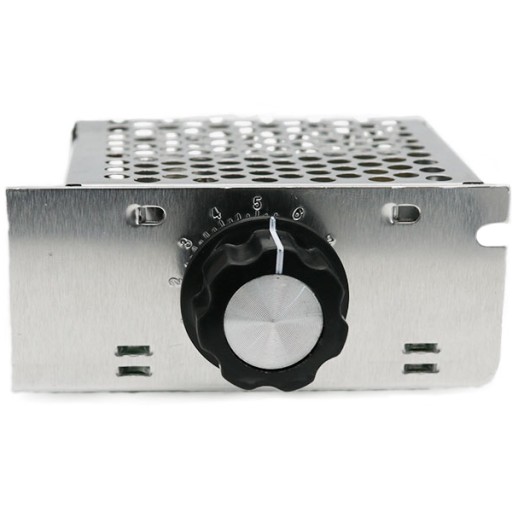 REGULÁTOR NAPÄTIA MOTORU 50 - 230V 4000W 20A
