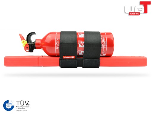 RUKOVÄŤ HASIACEHO PRÍSTROJA A TROJUHOLNÍKOVÉ UPÍNANIE NA VELCRO