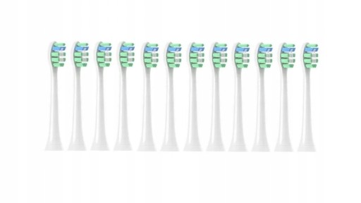 4 hroty C2 pre Philips Sonicare Optimal, 4 ks