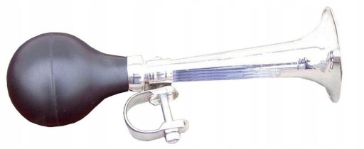 Chrómová trúbka JY-3804