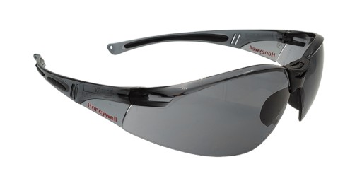 OCHRANNÉ OKULIARE HONEYWELL A800 1015368/ GREY