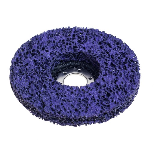 BRÚSNY KOTOÚČ BRÚSNY KOTÚČ NEGRO VLAS 125MM